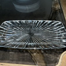 Glass small serving for sale  East Liverpool