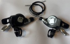 Sram 3x9 shifter for sale Sram 3x9 shifter for sale  EXMOUTH