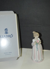 Rare lladro porcelain d'occasion  Expédié en Belgium