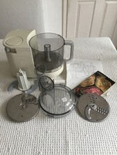 Kenwood gourmet food for sale  ORMSKIRK