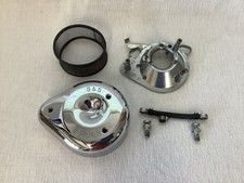 Super chrome 378 for sale  Sebastian