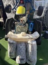 Rotax kart for sale  BOREHAMWOOD