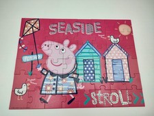 Peppa puzzle kinder gebraucht kaufen  Dresden