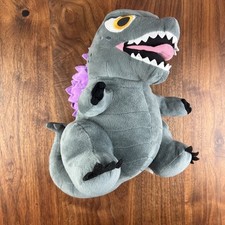 Godzilla plush bam for sale  Saint Petersburg