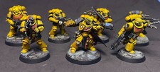 Warhammer 40k kill usato  Sanremo
