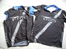Pro salton radtrikotset gebraucht kaufen  Gelsenkirchen