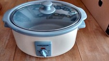 Cream morphy richards for sale  LIVERPOOL