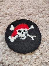 Tasse crane pirate d'occasion  Marignane