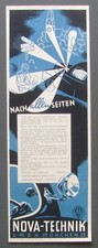 Notek suchscheinwerfer automob gebraucht kaufen  Deutschland