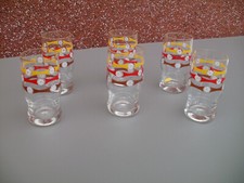 Riginal ddr schnapsgläser gebraucht kaufen  Kalbe (Milde)