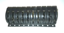 Schwarze schaltpulte ehem gebraucht kaufen  Sinn