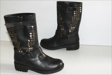 Tropeziennes bottes fourrées d'occasion  La Roche-Posay