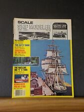 Scale ship modeler for sale  Talbott