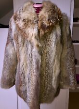 Veste vintage renard d'occasion  Gouzon