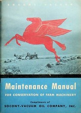 1946 maintenance manual for sale  Tampa