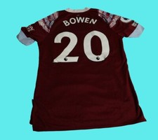 Jarrod bowen match for sale Jarrod bowen match for sale  UK