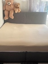 Bett gebraucht kaufen  Salzgitter
