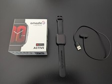 Montre connectée amazfit d'occasion  Les Ulis