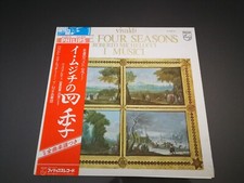 Vivaldi the four usato Vivaldi the four usato  Bologna