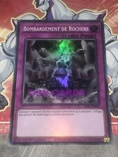 Carte bombardement rochers d'occasion  Bruay-la-Buissière