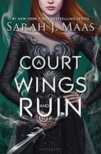 Court wings and d'occasion  France