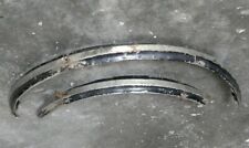 Coppia parafanghi bici usato  Modena