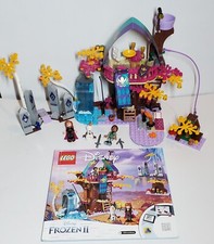 Lego frozen enchanted for sale  Reading