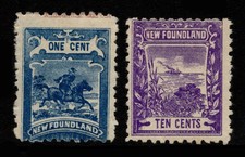 Newfoundland 1900 bogus for sale  COLWYN BAY