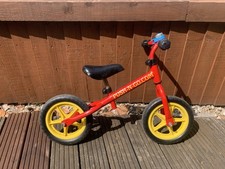 Kids push balance for sale  BOURNEMOUTH