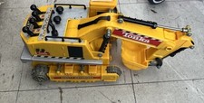 Tonka excavator 3208 for sale  Miami