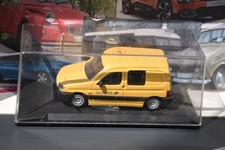 Citroen berlingo poste d'occasion  La Capelle