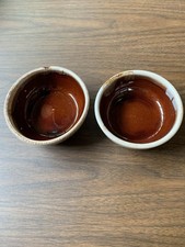 Set dripware bowls for sale  West Branch