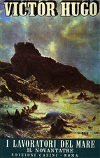 Hugo victor. lavoratori usato  Firenze