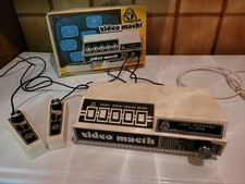 Console videogiochi video usato  Verghereto