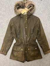 Barbour kelsall wax for sale  TROWBRIDGE