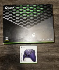 Xbox series 1tb for sale  Canton