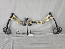Diamond archery bowtech for sale  Lincoln