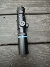 vintage air rifle scopes for sale  Little Rock