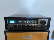 Hitachi 502 stereo d'occasion  Martigues