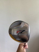 Taylormade draw 460 for sale  WALSALL