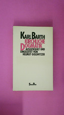 245431 karl barth gebraucht kaufen  Herzebrock-Clarholz