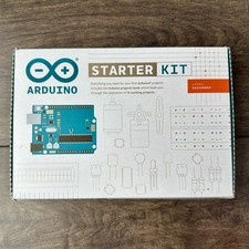 Arduino starter kit for sale  Fairfield