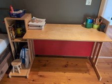 Haba jako schreibtisch gebraucht kaufen  Buch