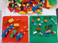 Lego duplo konvolut gebraucht kaufen  Borchen
