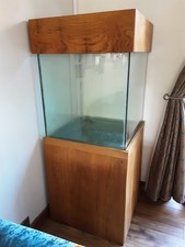 Large fish tank for sale  STOURBRIDGE