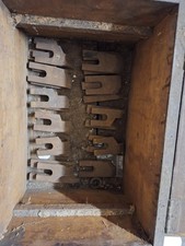 Vintage spindle moulder for sale  PONTEFRACT
