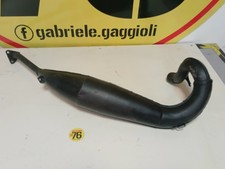 Scarico marmitta lanfranconi usato  Gubbio