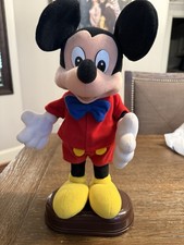 mickey mouse dancing doll for sale mickey mouse dancing doll for sale Cypress