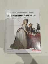 itinerario nell arte verde usato itinerario nell arte verde usato Pomezia