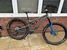 Nukeproof reactor 290 for sale  LASSWADE
